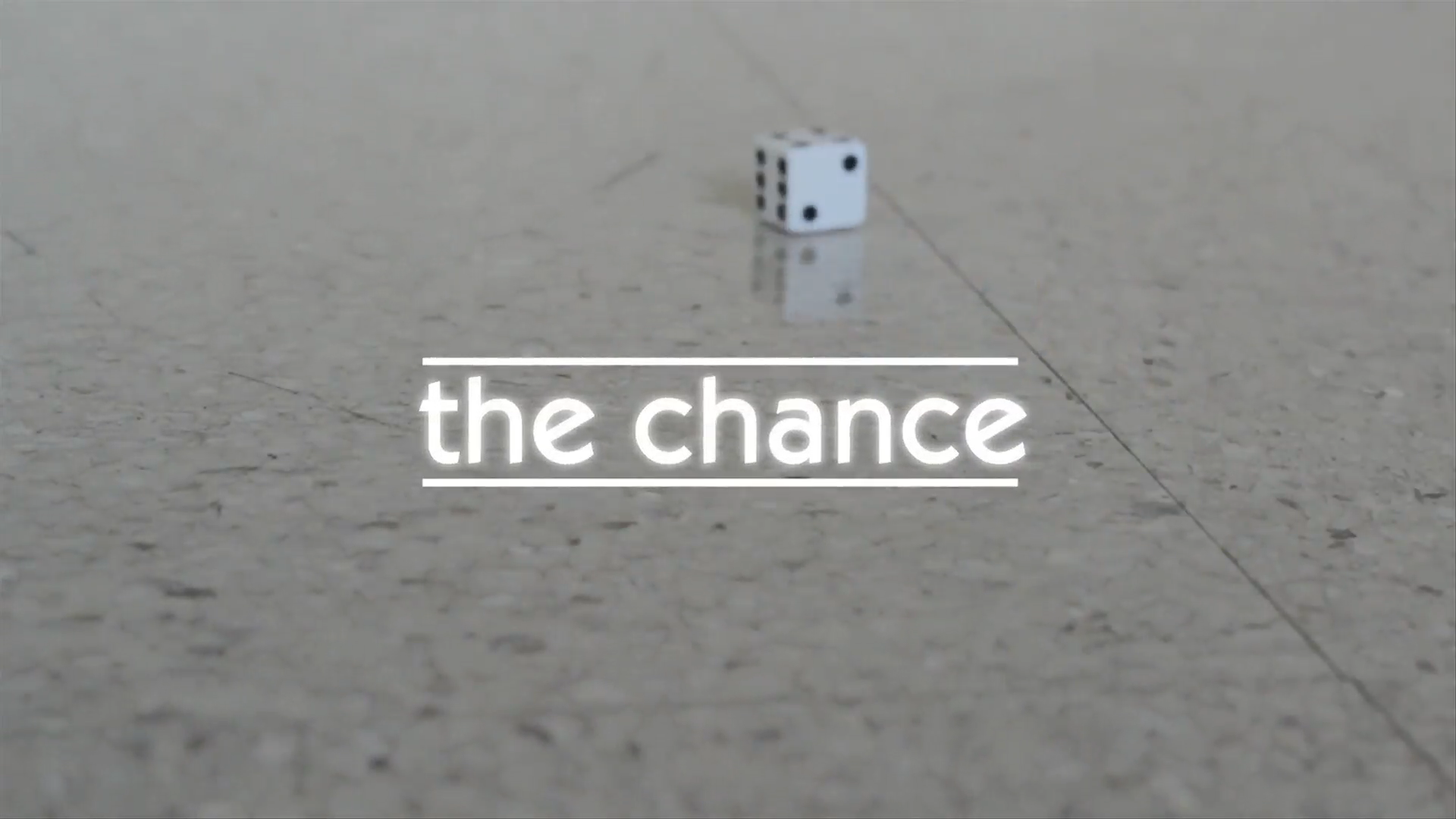 The Chance